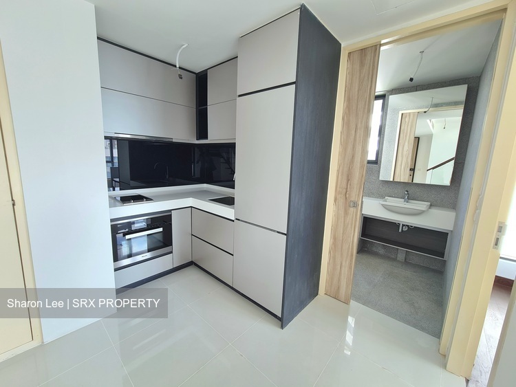 M5 (D10), Apartment #490853221